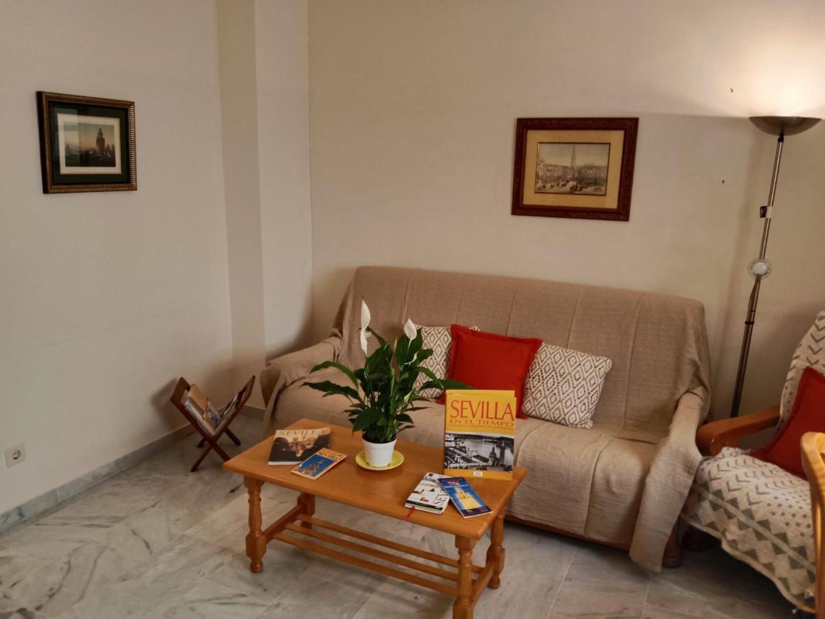Wish Suite Setas De Sevilla Exterior photo