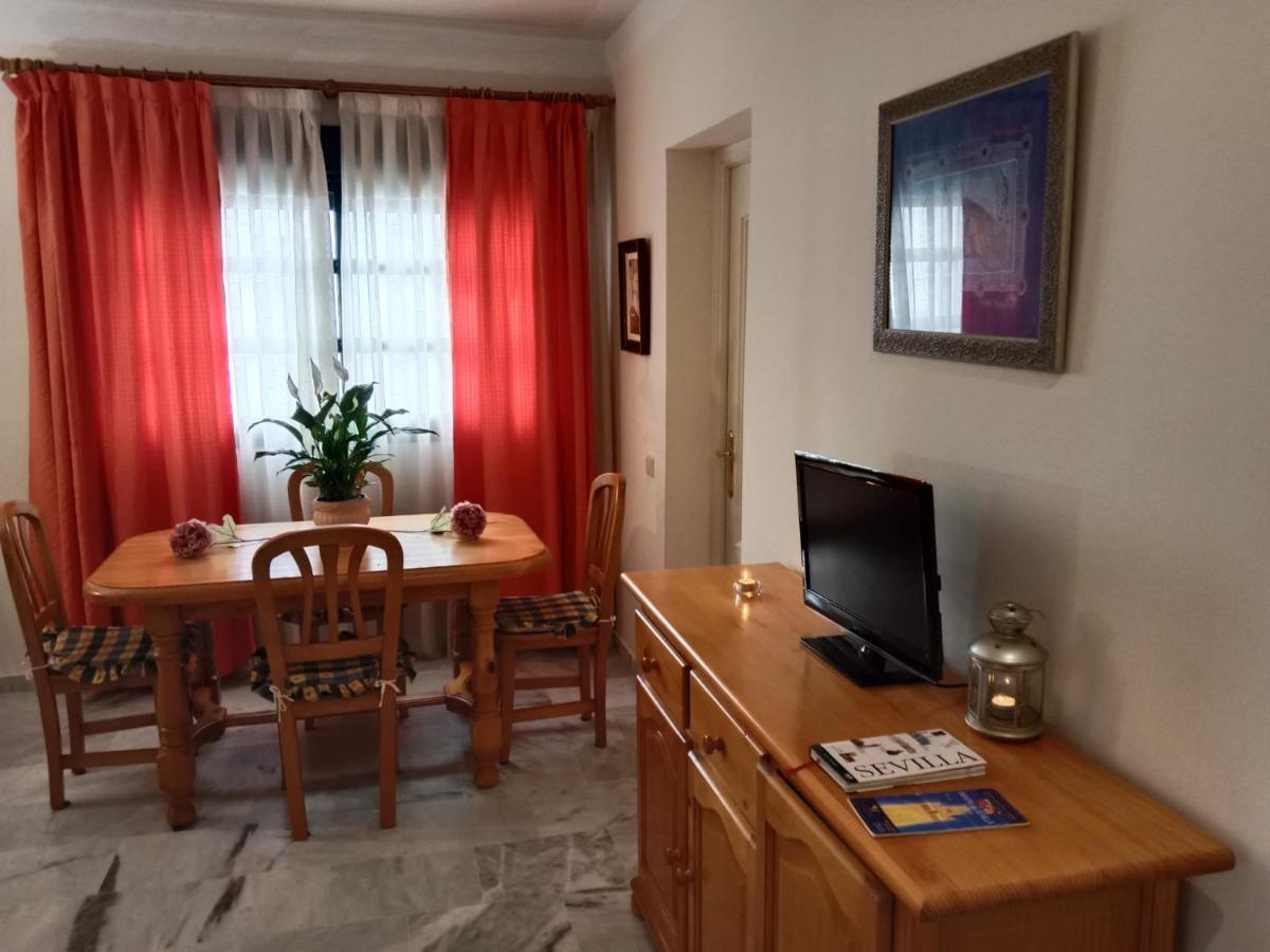 Wish Suite Setas De Sevilla Exterior photo